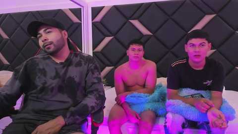 handsomeboys19 @ chaturbate on 20251108