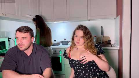 ihavepaws33 @ chaturbate on 20251108