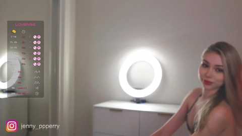 jenny_perry @ chaturbate on 20251108