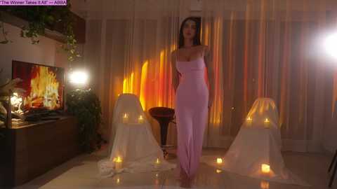 jseductiveart @ chaturbate on 20251108