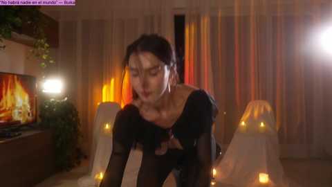 jseductiveart @ chaturbate on 20251108