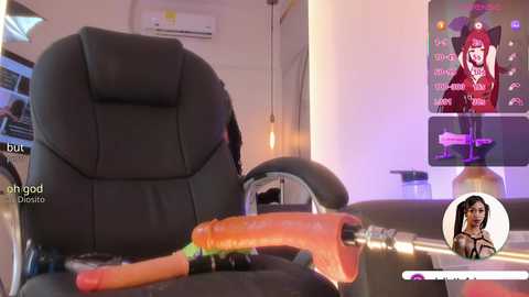 juliett_adams_ @ chaturbate on 20251108