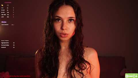 kusssecka @ chaturbate on 20251108