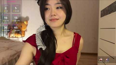 liunana @ chaturbate on 20251108