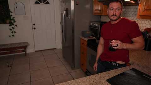 livanddrew @ chaturbate on 20251108