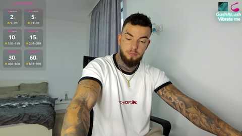 masculineguy69 @ chaturbate on 20251108