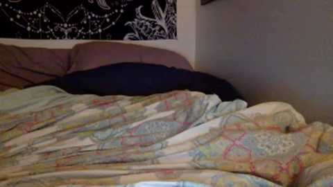 meganstacy @ chaturbate on 20251108