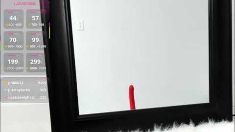 mikmagik @ chaturbate on 20251108