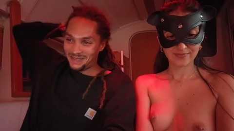 monkandmia @ chaturbate on 20251108