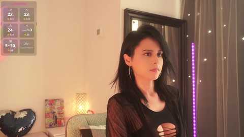 mysticxkitty @ chaturbate on 20251108