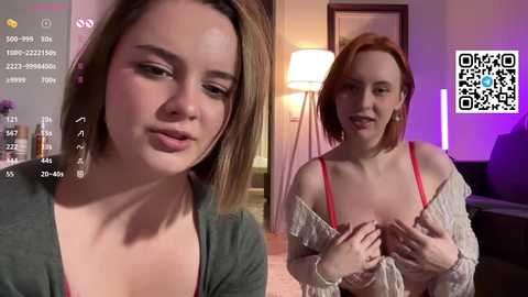 pleasant_fun @ chaturbate on 20251108