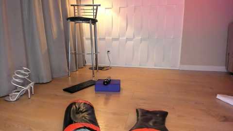 ren_esma @ chaturbate on 20251108