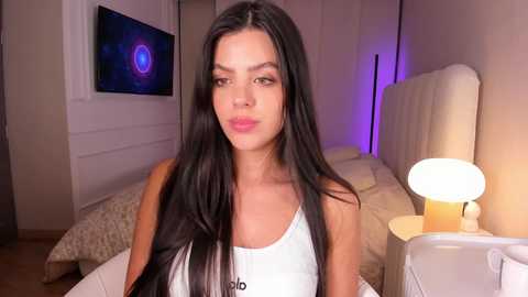 salomee_11 @ chaturbate on 20251108