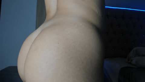 salytexas @ chaturbate on 20251108