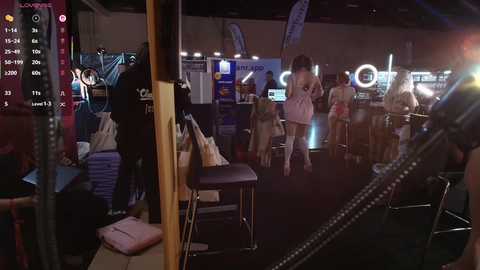 skyewatson @ chaturbate on 20251108