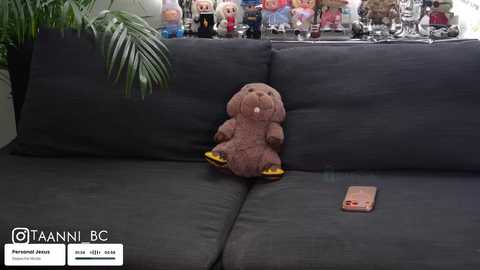 taanni_bc @ chaturbate on 20251108