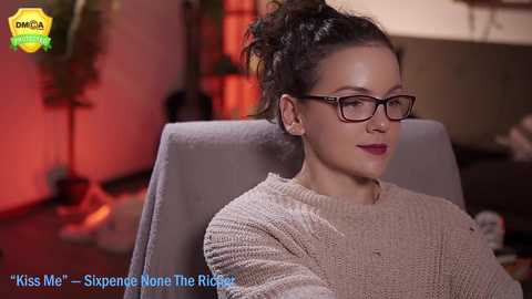 tiffanyriox @ chaturbate on 20251108