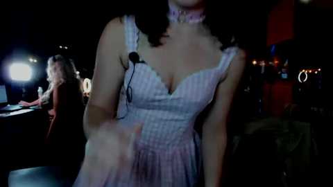 tiggerrosey @ chaturbate on 20251108