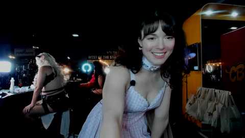 tiggerrosey @ chaturbate on 20251108