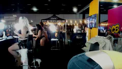 tiggerrosey @ chaturbate on 20251108