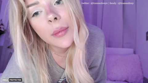 transaubrey @ chaturbate on 20251108