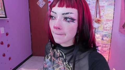 vero_osb @ chaturbate on 20251108