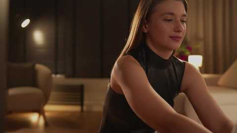 villanelle_l @ chaturbate on 20251108