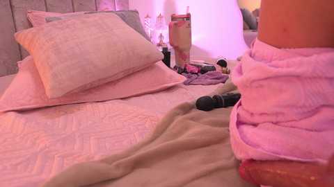 vvioleta_ @ chaturbate on 20251108