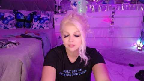 xalexax @ chaturbate on 20251108
