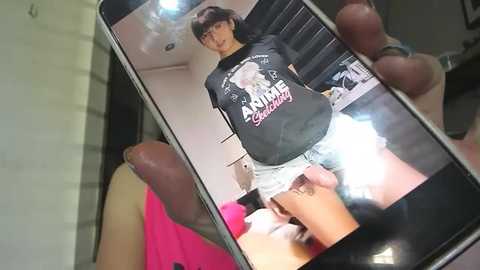 xdreamangel @ chaturbate on 20251108