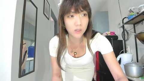 xdreamangel @ chaturbate on 20251108