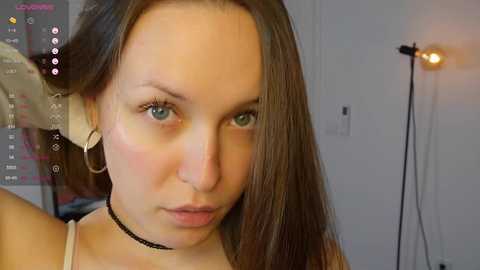 yess_kiki @ chaturbate on 20251108