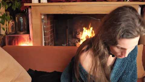 yulladao @ chaturbate on 20251108