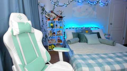 zoey_lane @ chaturbate on 20251108