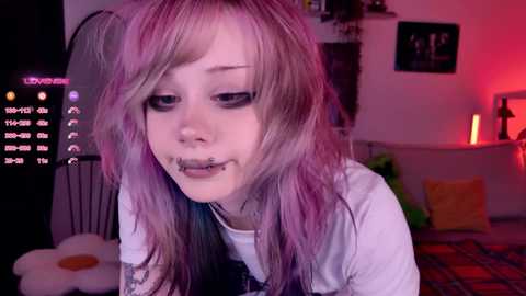 _lollyshy_ @ chaturbate on 20251109