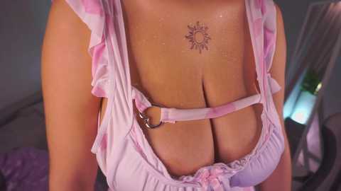 anuricbriny @ chaturbate on 20251109