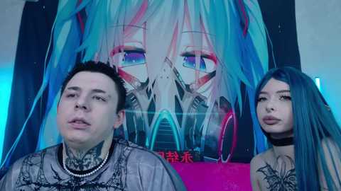 aurora_natsuki @ chaturbate on 20251109