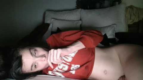 bigdicktrannynicole @ chaturbate on 20251109