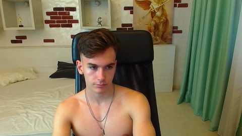 bradyflint @ chaturbate on 20251109