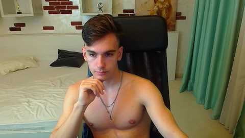 bradyflint @ chaturbate on 20251109