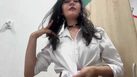 carolfreer @ chaturbate on 20251109