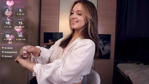 cassicompagna @ chaturbate on 20251109