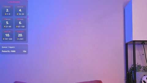 ceceliapidcock @ chaturbate on 20251109