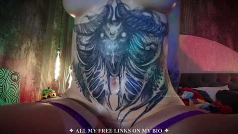 charlotte_germanotta_ @ chaturbate on 20251109