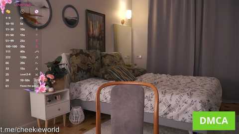 cheekie_breekie @ chaturbate on 20251109