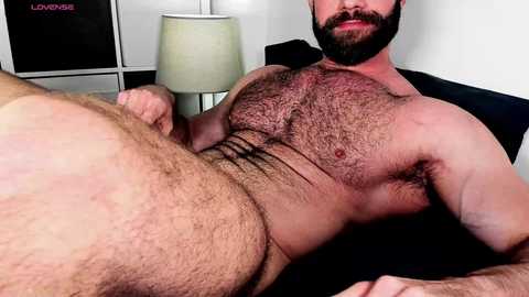 cockheadstud @ chaturbate on 20251109