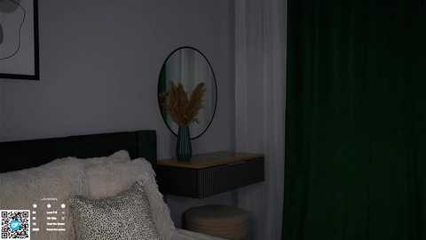 czamabech @ chaturbate on 20251109