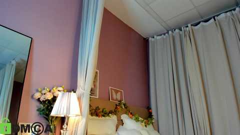 dearly_emily @ chaturbate on 20251109