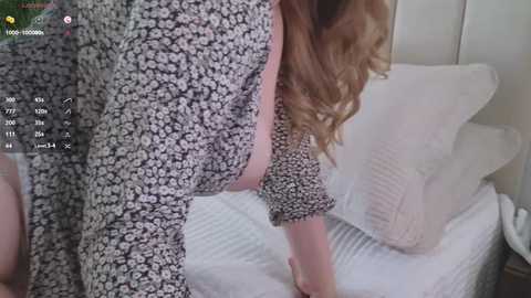 dreamsweetgirl @ chaturbate on 20251109