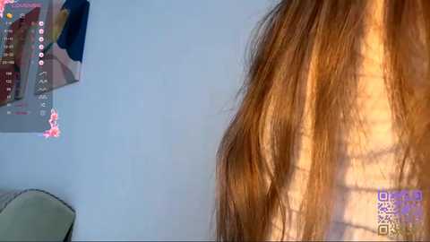 emeraldcotton @ chaturbate on 20251109